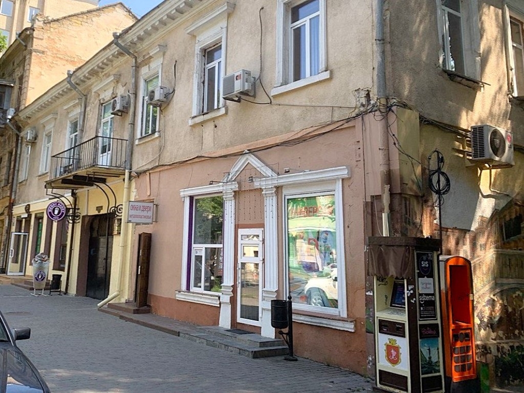 аренда магазина номер C-174514 в Приморском районе, фото номер 10